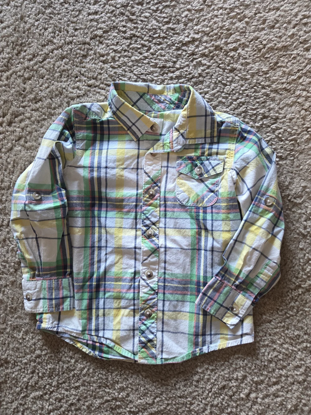 OLD NAVY Boys Assorted Clothing Bundle Size 4T